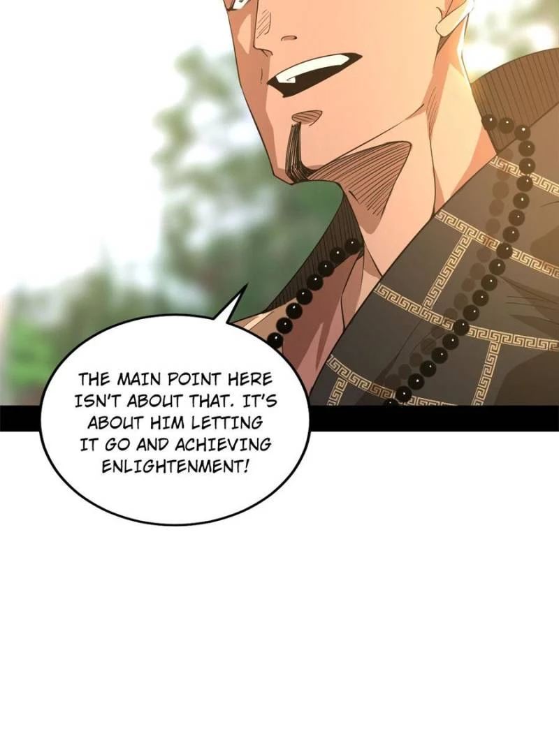 I'm An Evil God - Wo Wei Xie Di Chap 430 - Next Chap 431