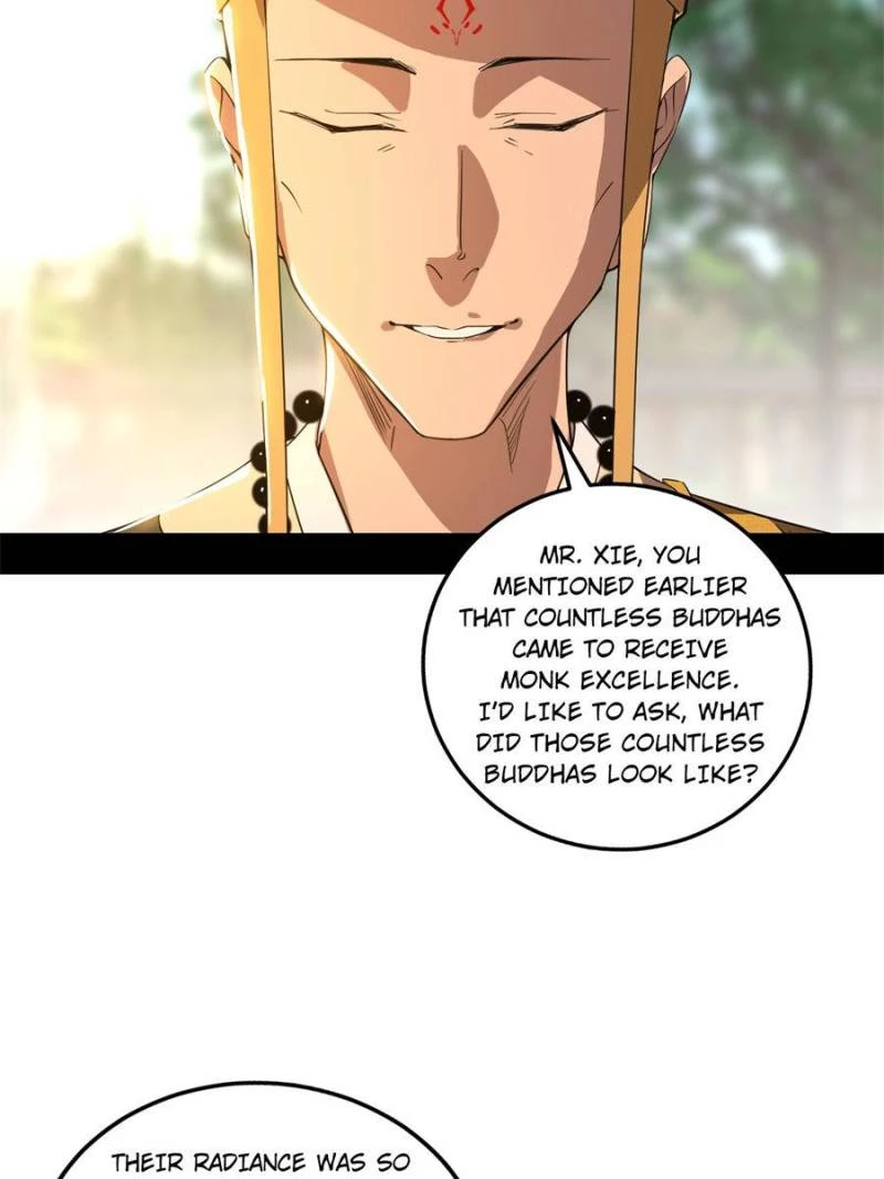 I'm An Evil God - Wo Wei Xie Di Chap 430 - Next Chap 431