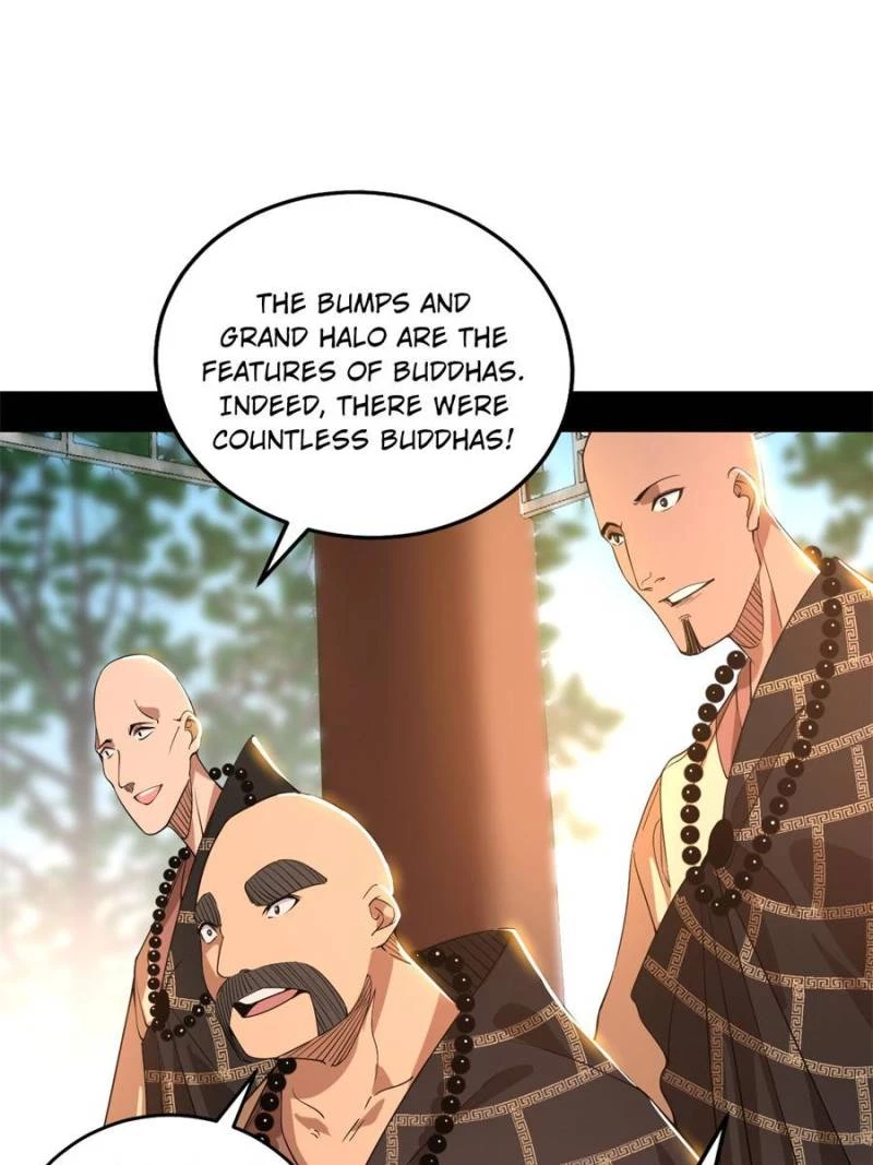 I'm An Evil God - Wo Wei Xie Di Chap 430 - Next Chap 431