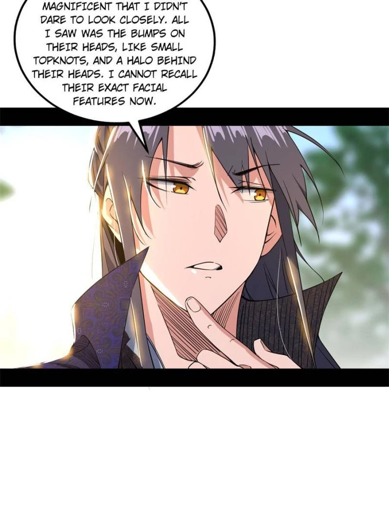 I'm An Evil God - Wo Wei Xie Di Chap 430 - Next Chap 431