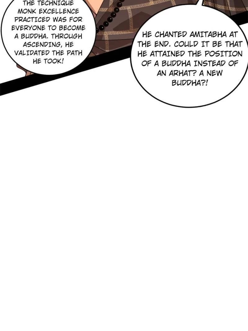 I'm An Evil God - Wo Wei Xie Di Chap 430 - Next Chap 431