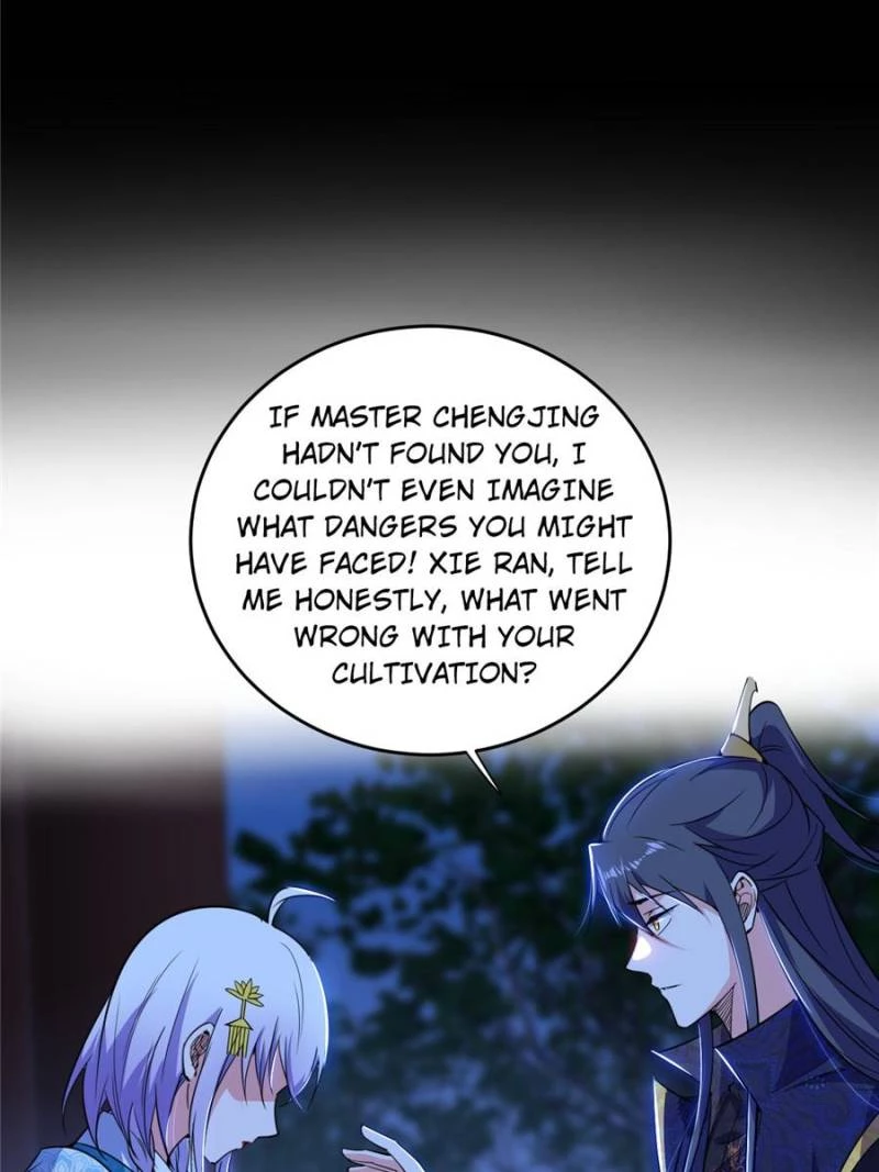 I'm An Evil God - Wo Wei Xie Di Chap 431 - Next Chap 432