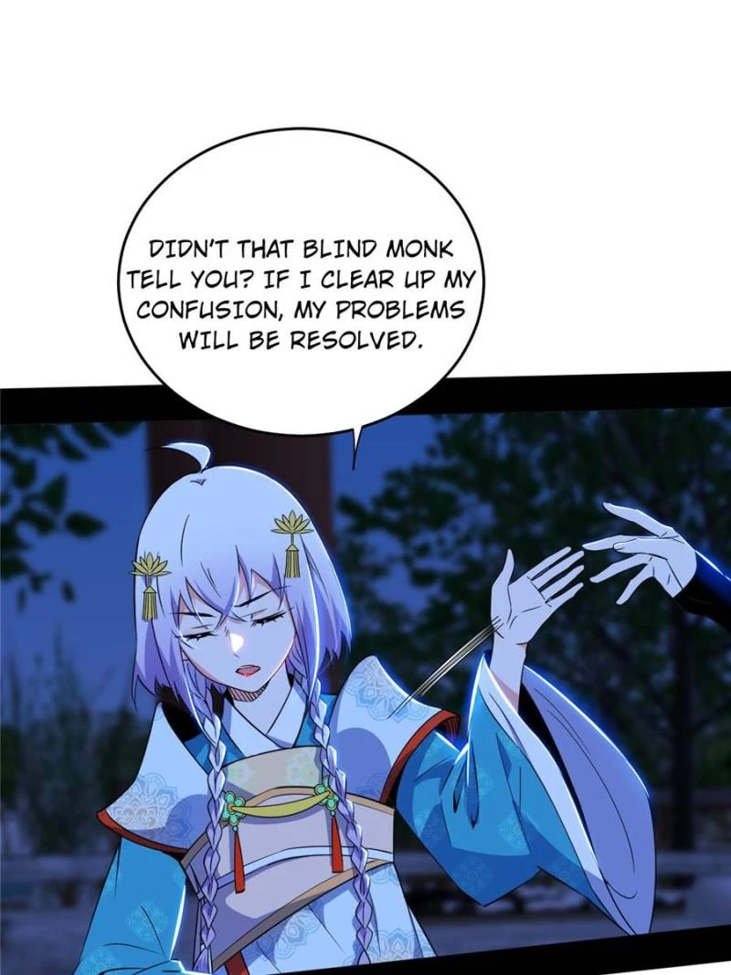 I'm An Evil God - Wo Wei Xie Di Chap 431 - Next Chap 432