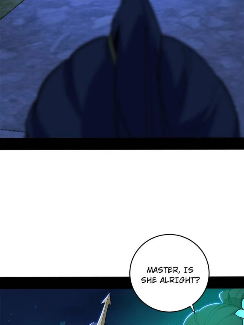 I'm An Evil God - Wo Wei Xie Di Chap 431 - Next Chap 432