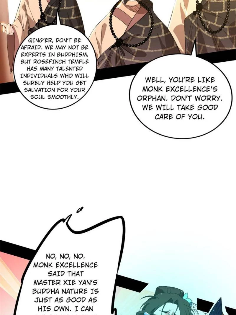 I'm An Evil God - Wo Wei Xie Di Chap 430 - Next Chap 431