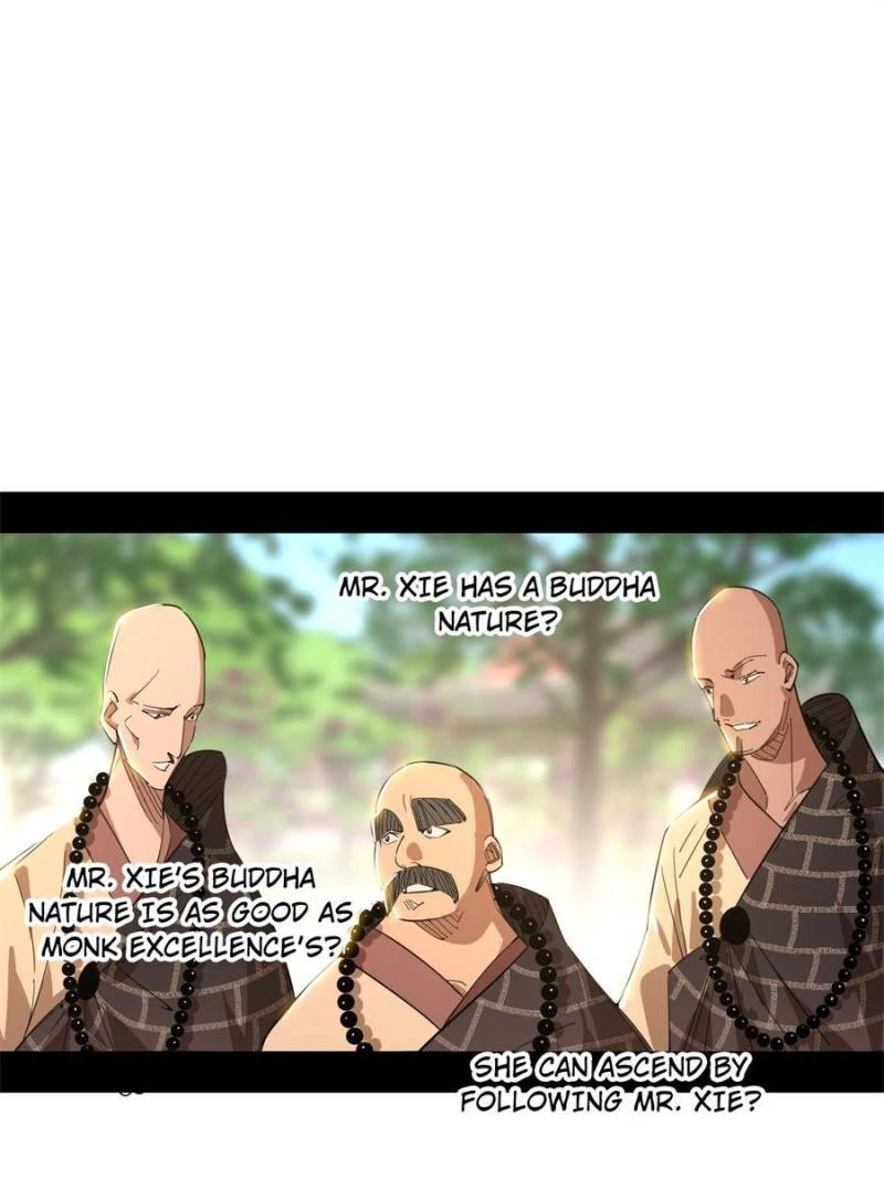 I'm An Evil God - Wo Wei Xie Di Chap 430 - Next Chap 431