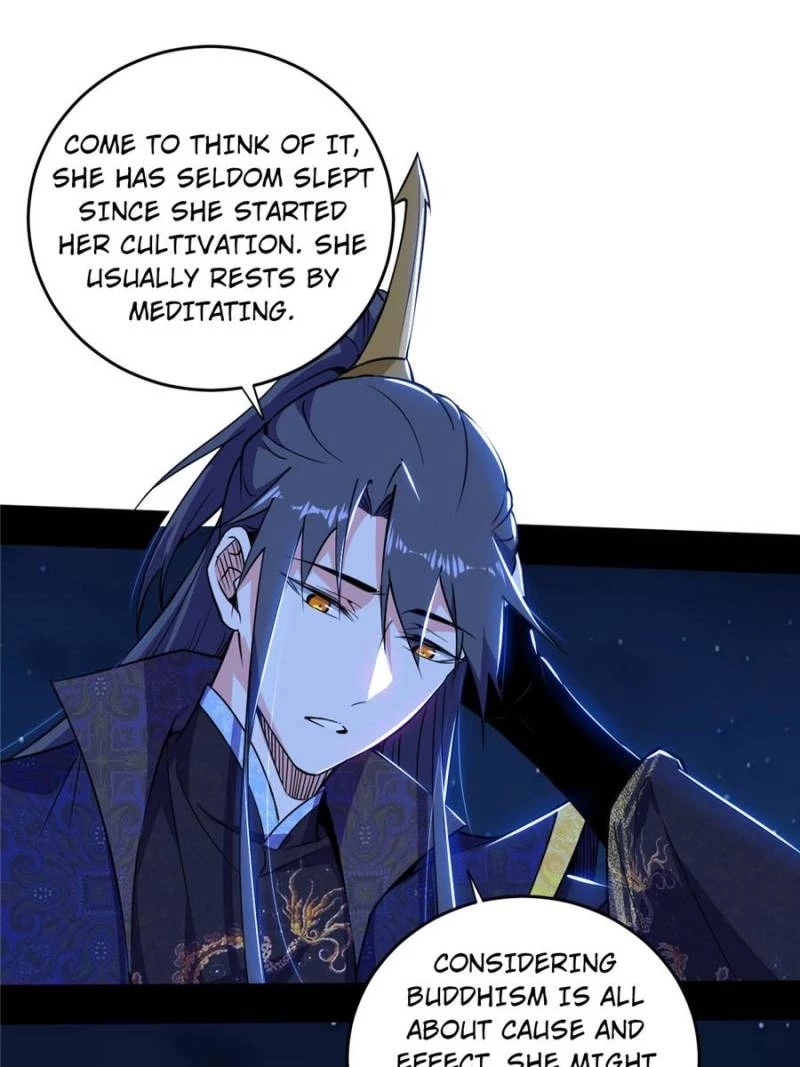 I'm An Evil God - Wo Wei Xie Di Chap 431 - Next Chap 432
