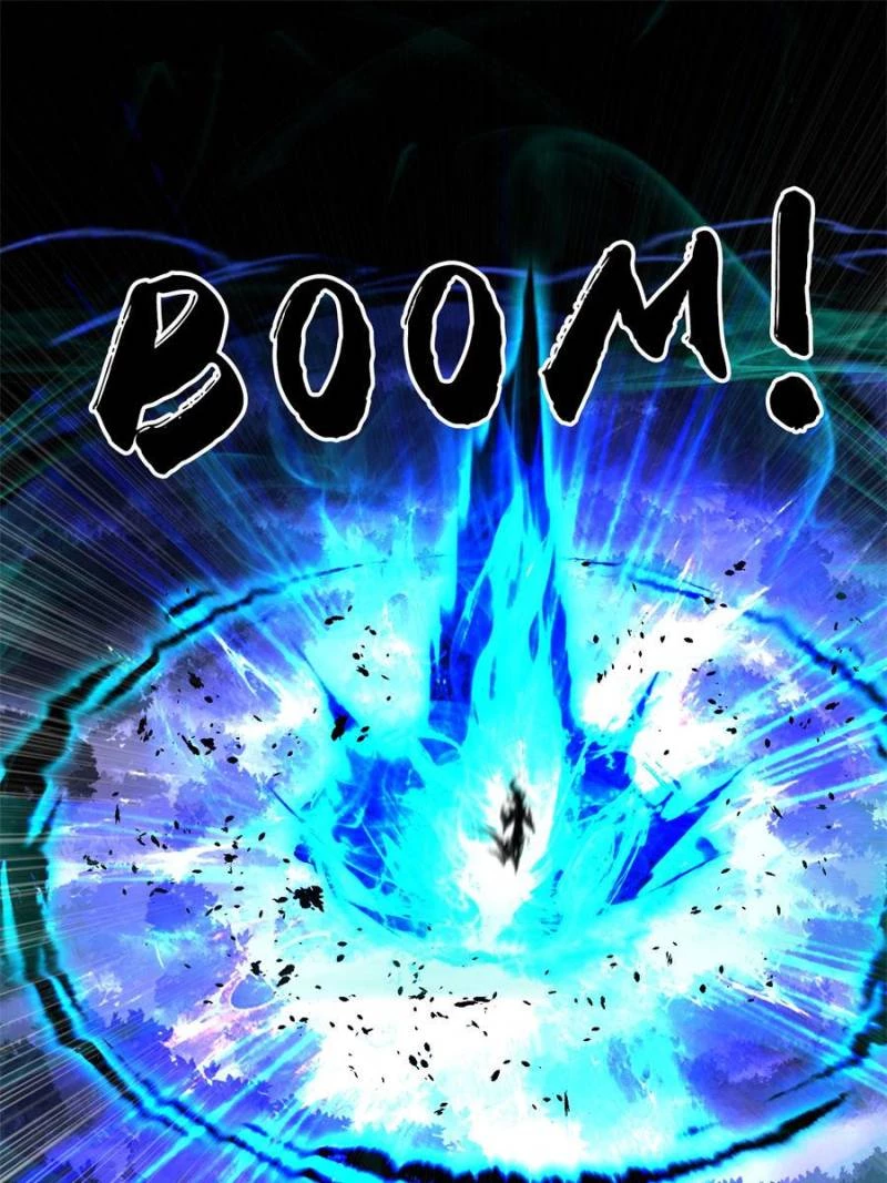I'm An Evil God - Wo Wei Xie Di Chap 429 - Next Chap 430