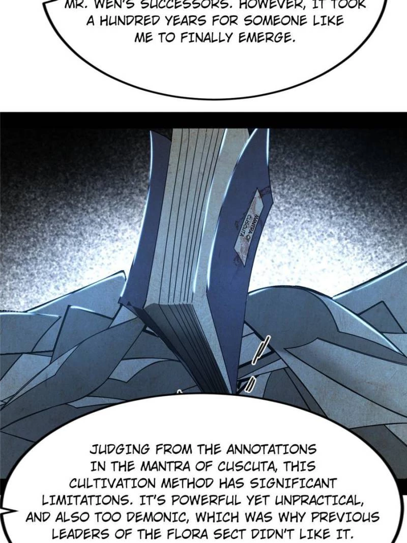 I'm An Evil God - Wo Wei Xie Di Chap 428 - Next Chap 429