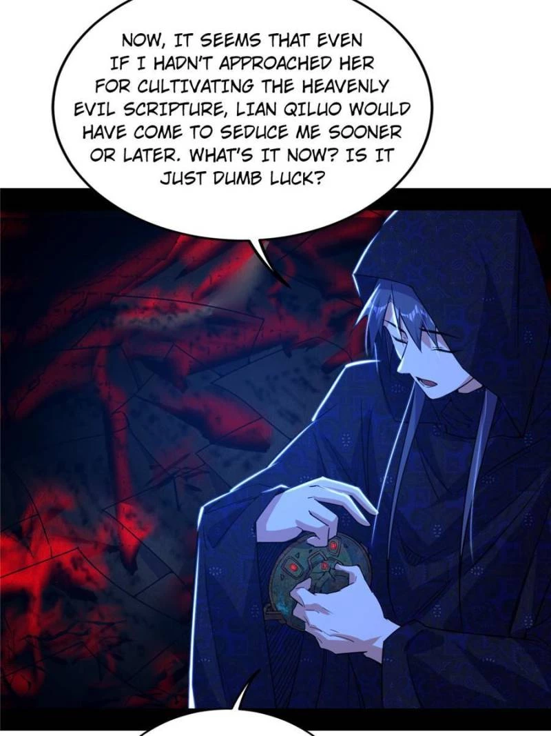 I'm An Evil God - Wo Wei Xie Di Chap 428 - Next Chap 429