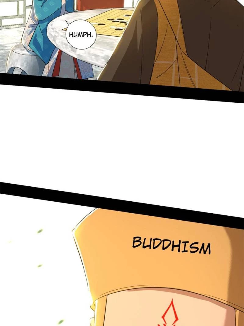 I'm An Evil God - Wo Wei Xie Di Chap 430 - Next Chap 431