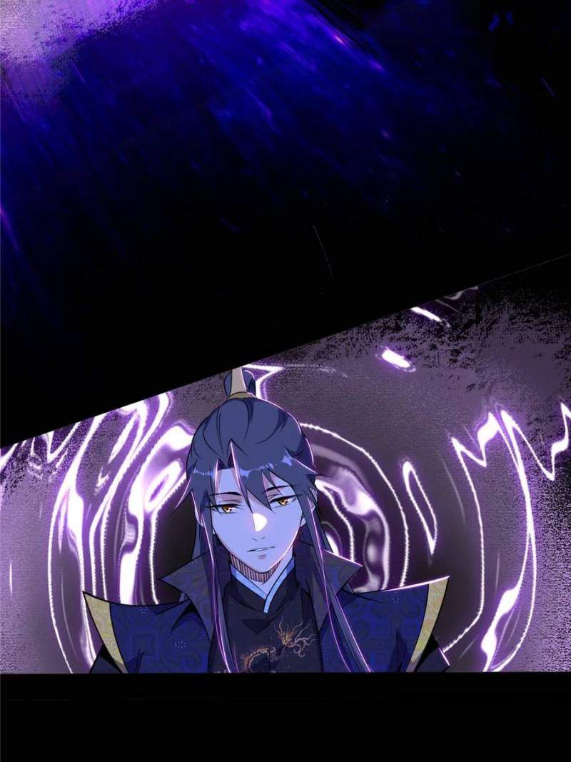 I'm An Evil God - Wo Wei Xie Di Chap 431 - Next Chap 432