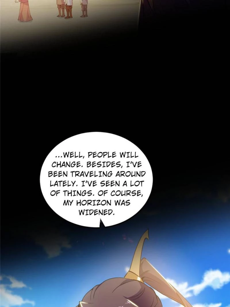 I'm An Evil God - Wo Wei Xie Di Chap 431 - Next Chap 432