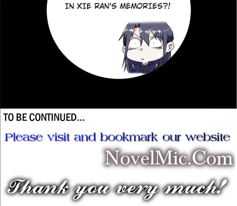 I'm An Evil God - Wo Wei Xie Di Chap 431 - Next Chap 432
