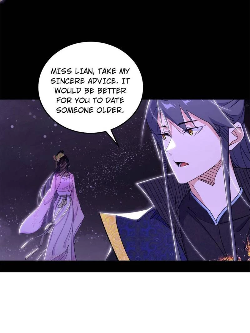 I'm An Evil God - Wo Wei Xie Di Chap 429 - Next Chap 430