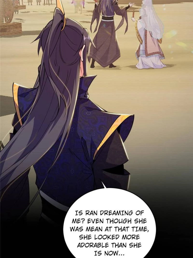 I'm An Evil God - Wo Wei Xie Di Chap 431 - Next Chap 432