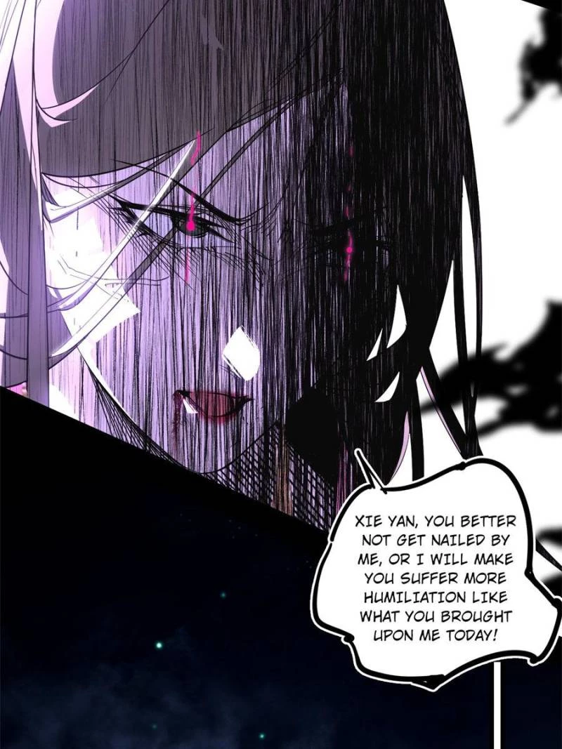 I'm An Evil God - Wo Wei Xie Di Chap 429 - Next Chap 430
