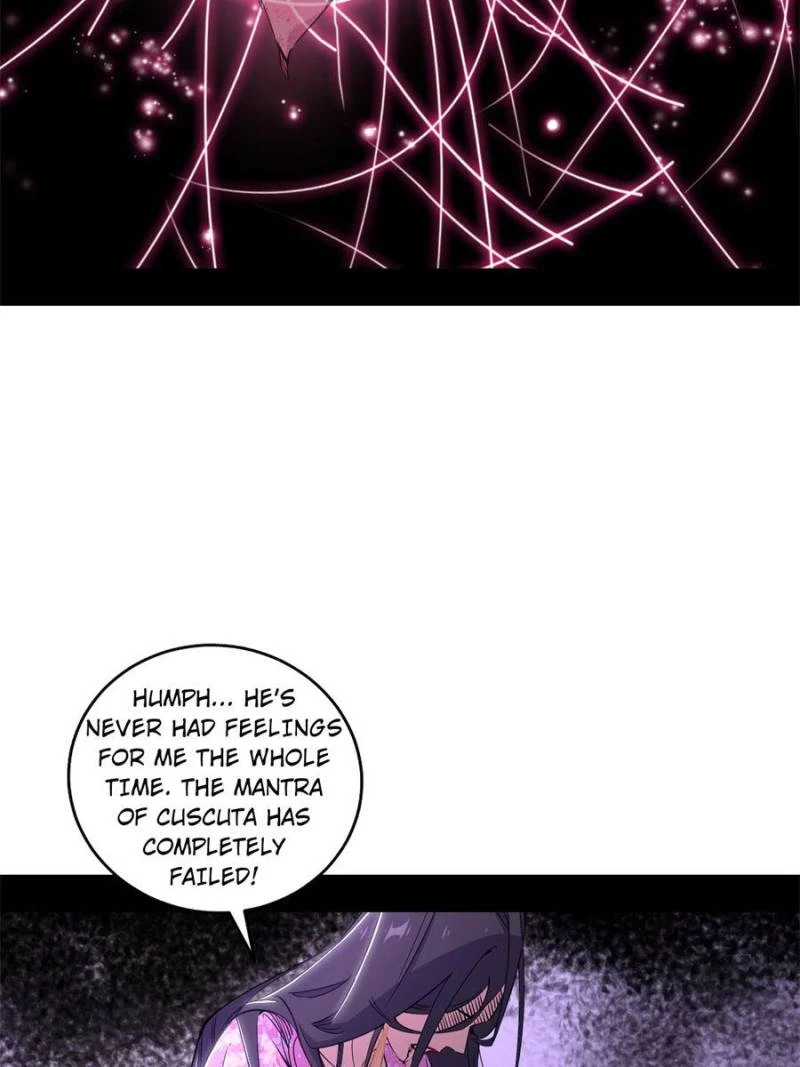 I'm An Evil God - Wo Wei Xie Di Chap 429 - Next Chap 430