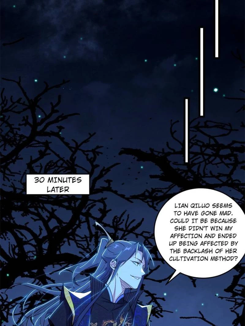 I'm An Evil God - Wo Wei Xie Di Chap 429 - Next Chap 430