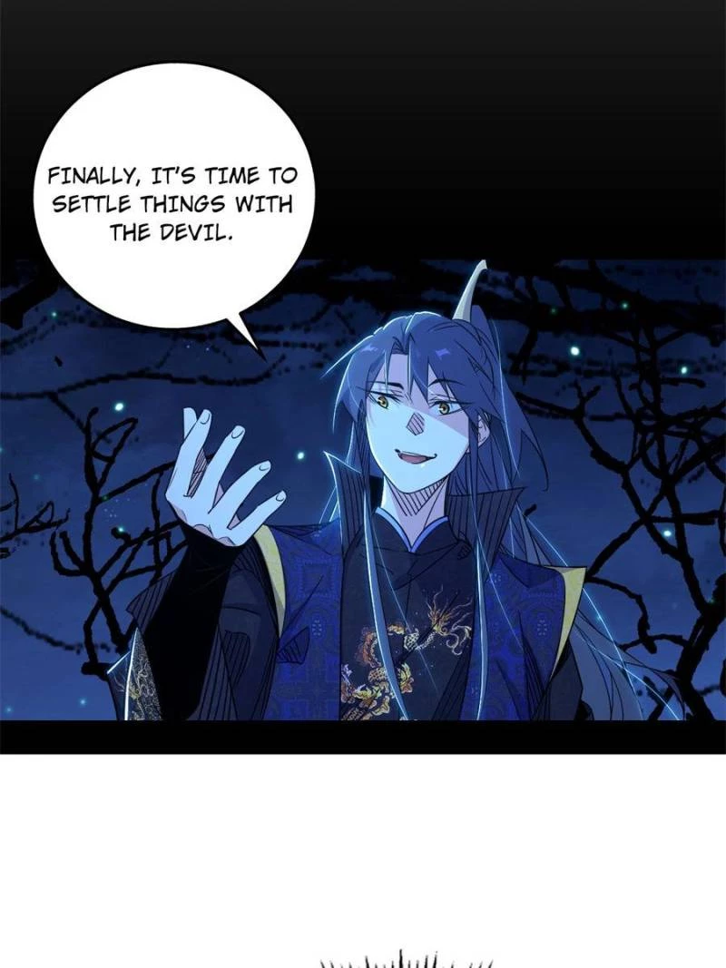 I'm An Evil God - Wo Wei Xie Di Chap 429 - Next Chap 430