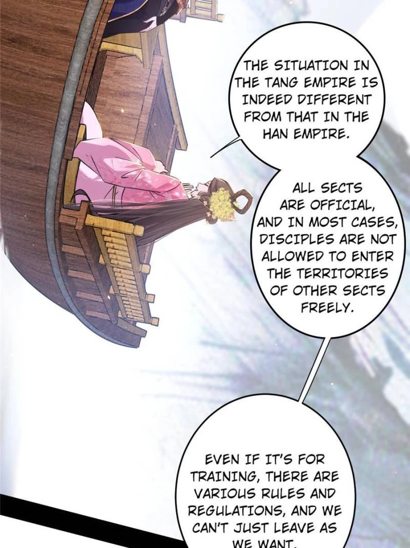 I'm An Evil God - Wo Wei Xie Di Chap 425 - Next Chap 426