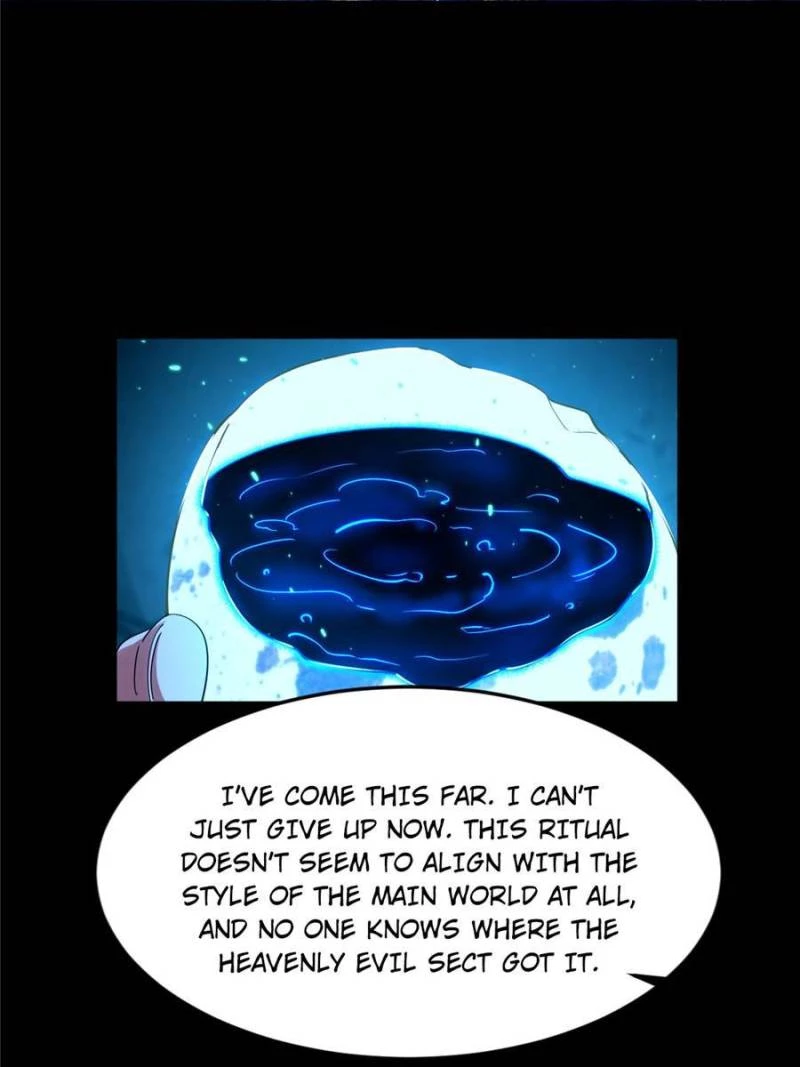 I'm An Evil God - Wo Wei Xie Di Chap 424 - Next Chap 425