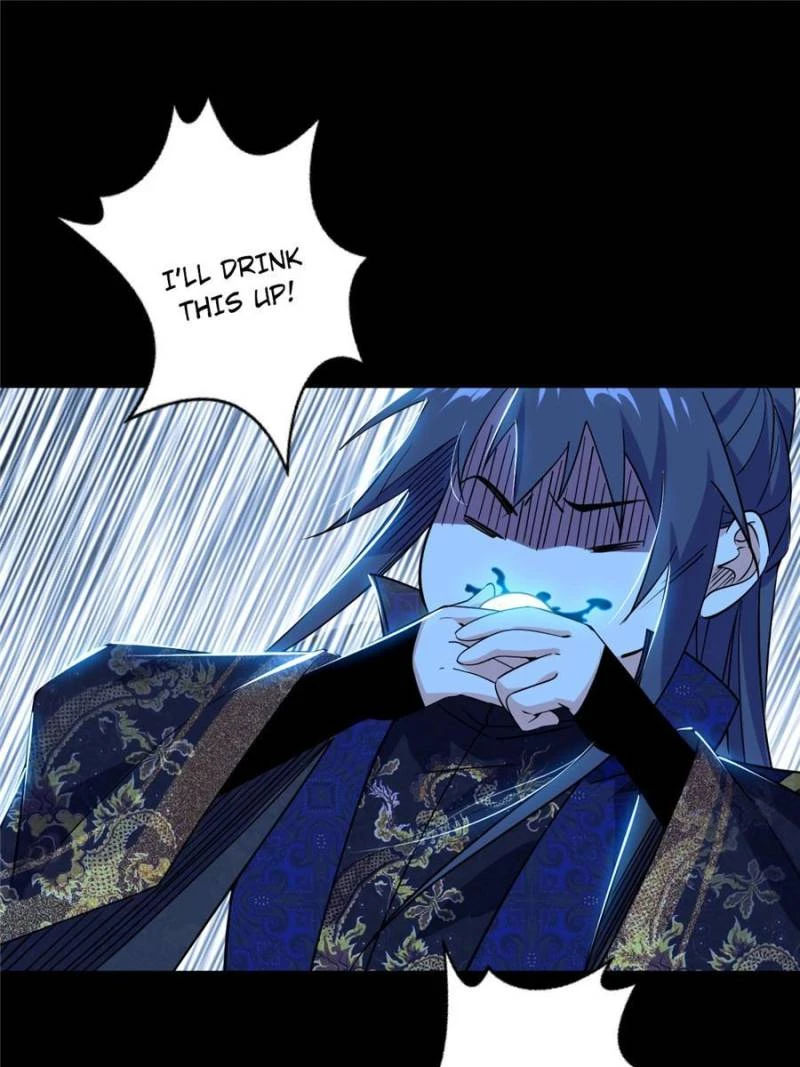 I'm An Evil God - Wo Wei Xie Di Chap 424 - Next Chap 425