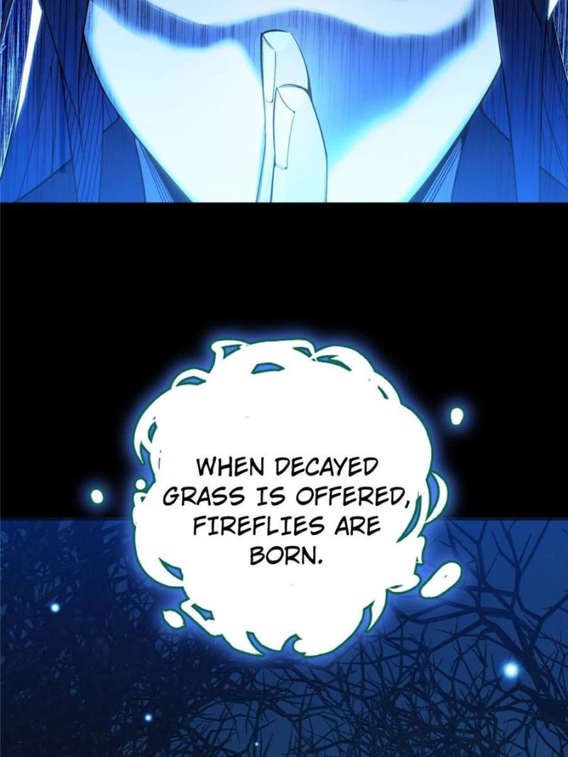 I'm An Evil God - Wo Wei Xie Di Chap 424 - Next Chap 425