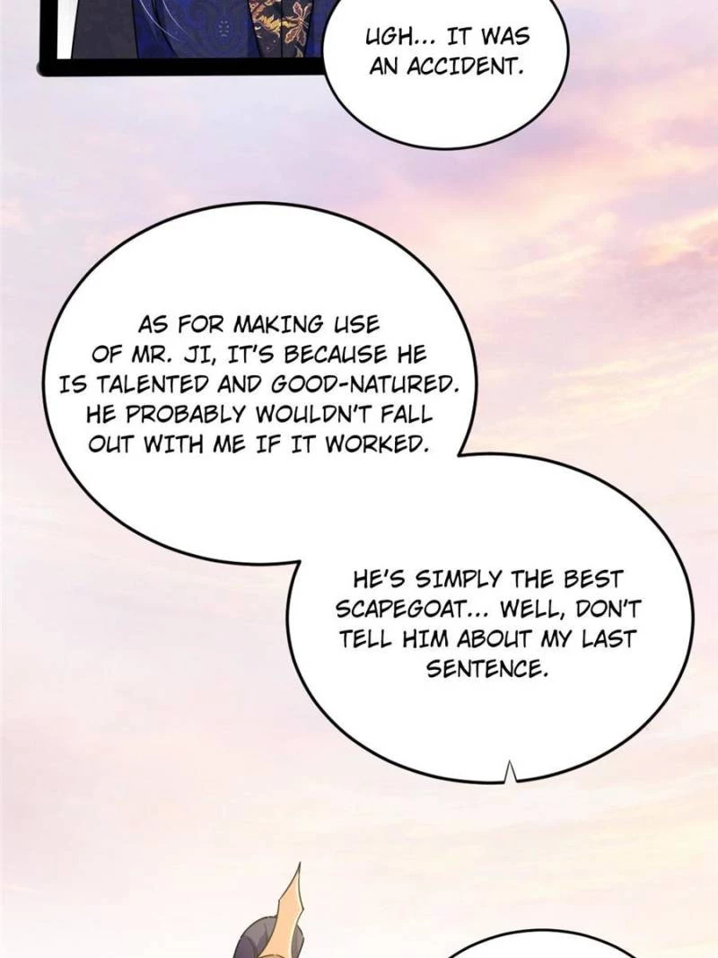 I'm An Evil God - Wo Wei Xie Di Chap 425 - Next Chap 426