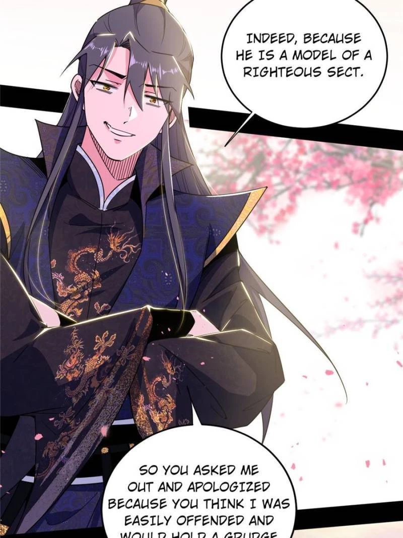 I'm An Evil God - Wo Wei Xie Di Chap 425 - Next Chap 426