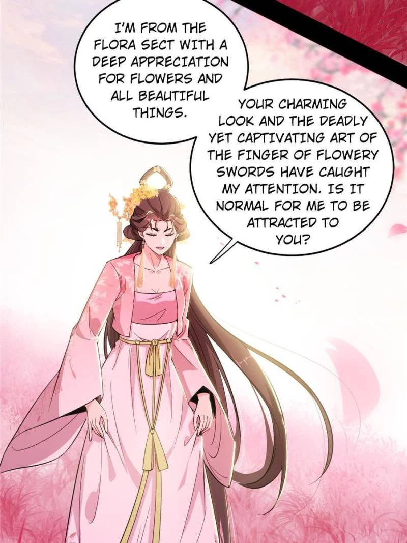 I'm An Evil God - Wo Wei Xie Di Chap 425 - Next Chap 426