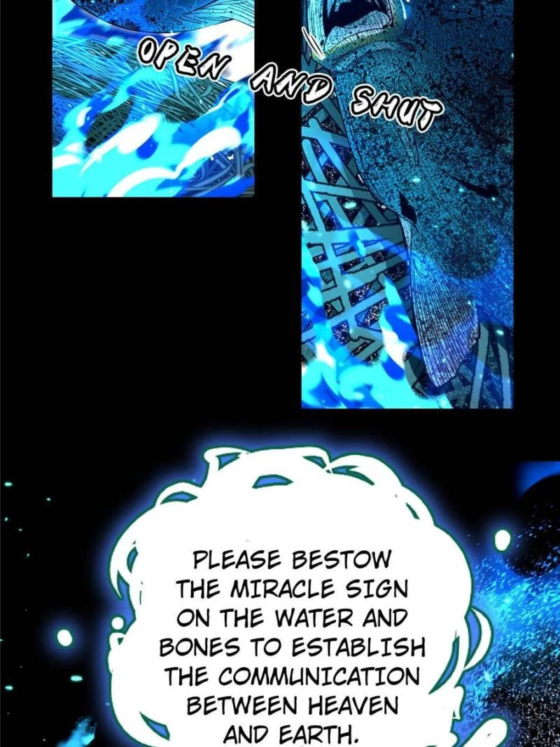 I'm An Evil God - Wo Wei Xie Di Chap 424 - Next Chap 425