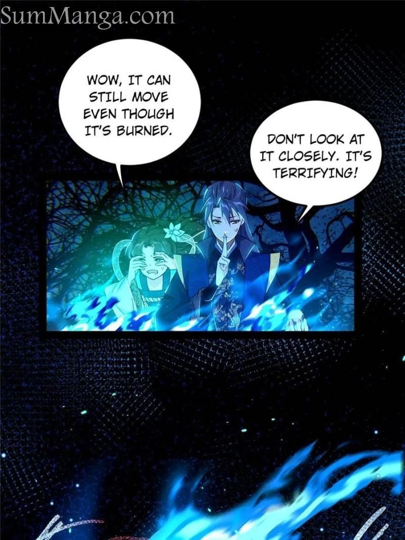 I'm An Evil God - Wo Wei Xie Di Chap 424 - Next Chap 425