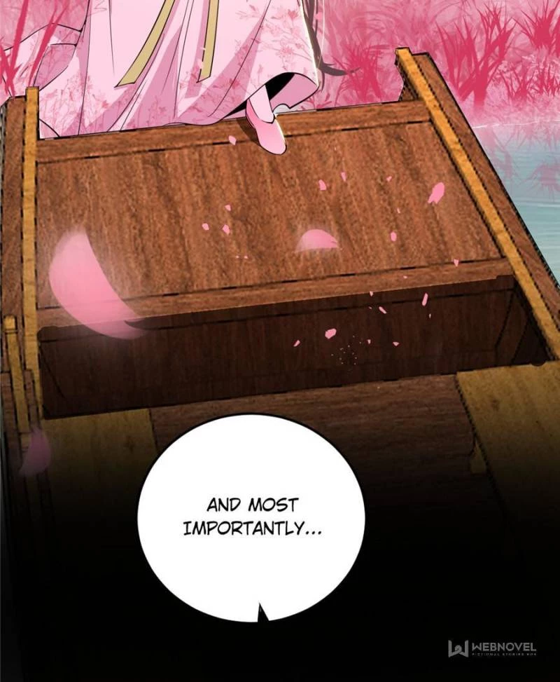 I'm An Evil God - Wo Wei Xie Di Chap 425 - Next Chap 426