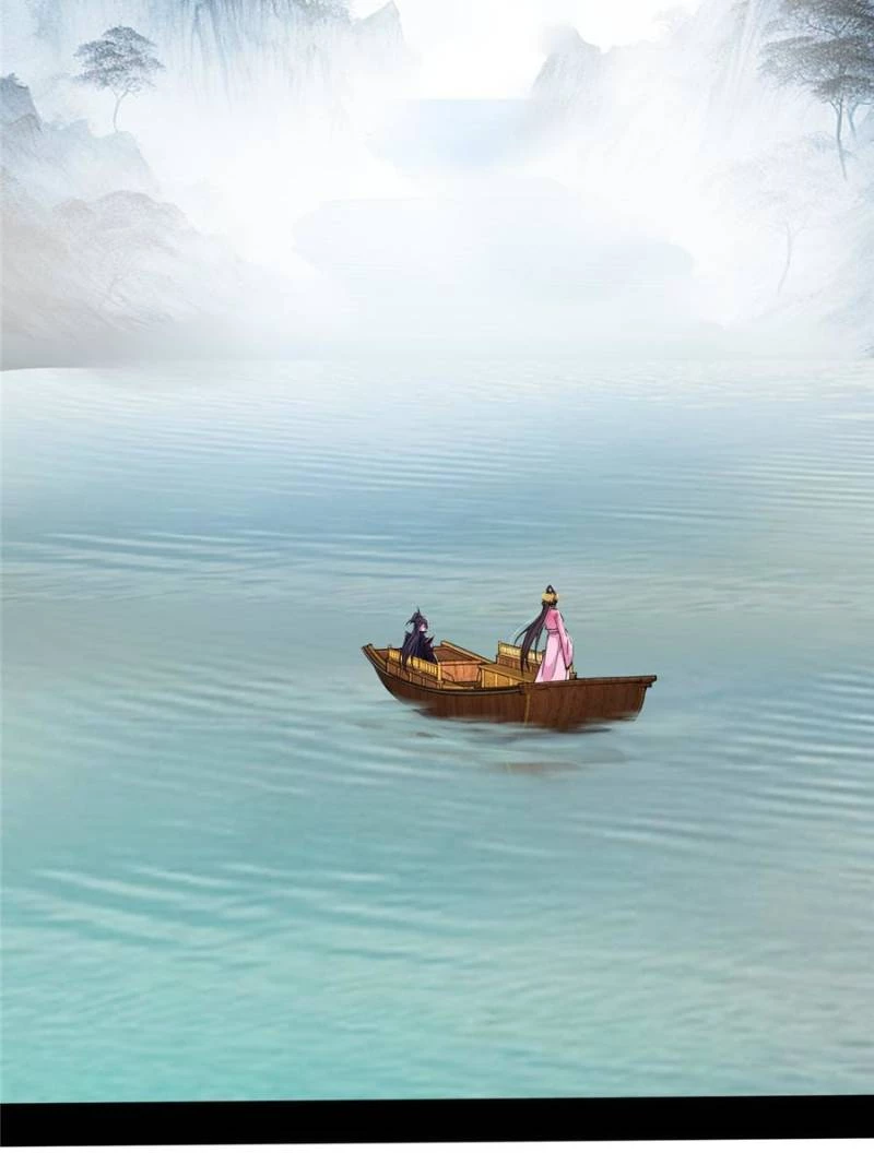 I'm An Evil God - Wo Wei Xie Di Chap 425 - Next Chap 426