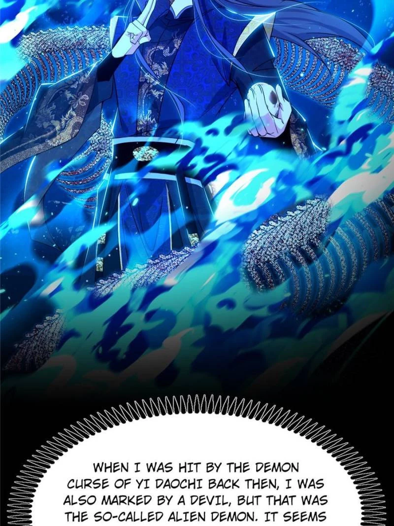 I'm An Evil God - Wo Wei Xie Di Chap 424 - Next Chap 425