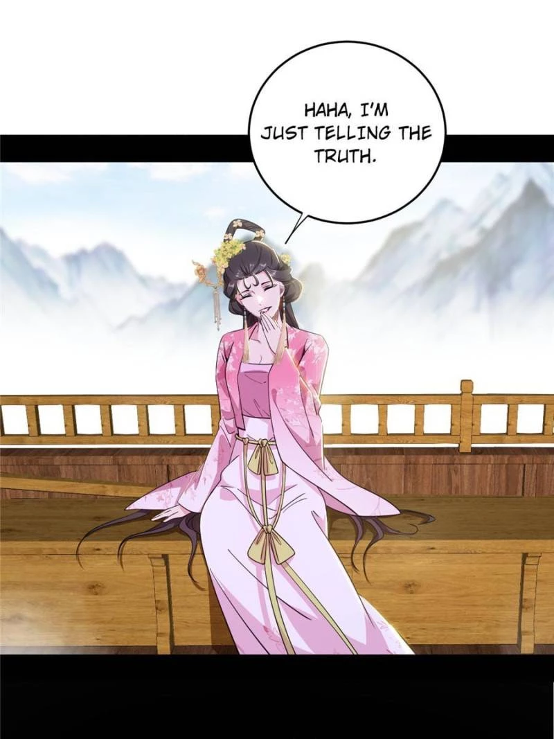 I'm An Evil God - Wo Wei Xie Di Chap 425 - Next Chap 426