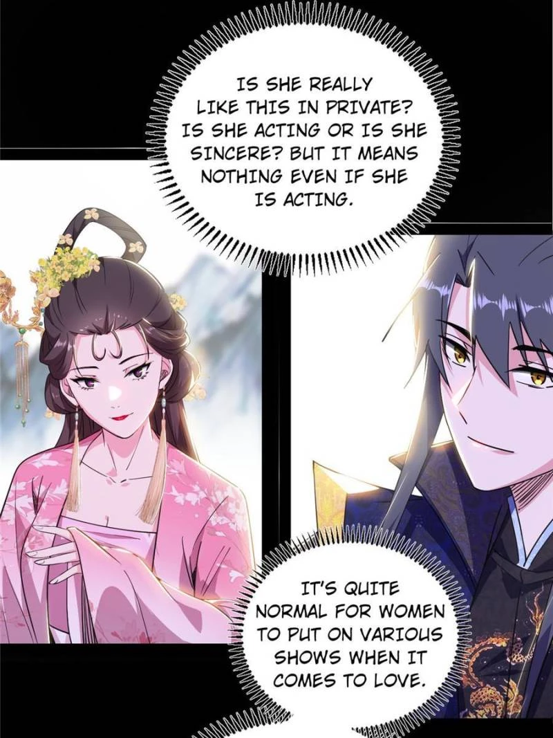 I'm An Evil God - Wo Wei Xie Di Chap 425 - Next Chap 426