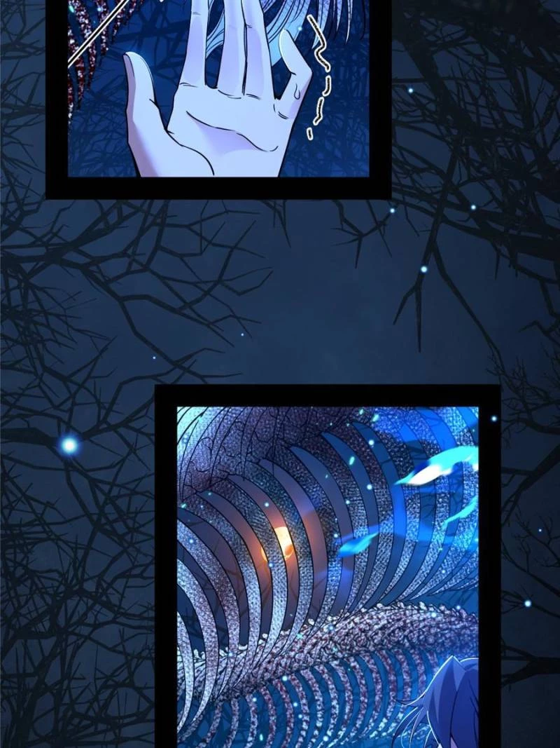 I'm An Evil God - Wo Wei Xie Di Chap 424 - Next Chap 425