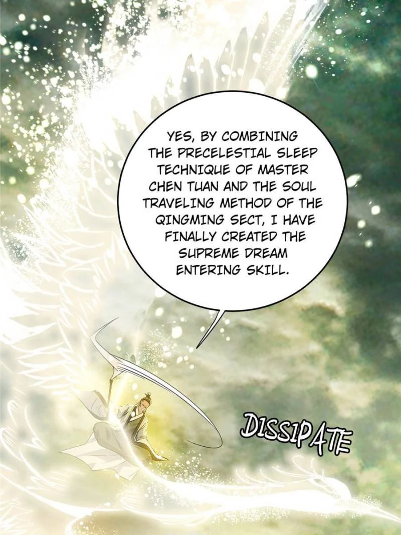I'm An Evil God - Wo Wei Xie Di Chap 425 - Next Chap 426