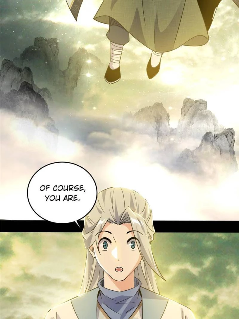 I'm An Evil God - Wo Wei Xie Di Chap 425 - Next Chap 426