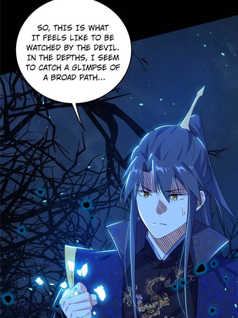 I'm An Evil God - Wo Wei Xie Di Chap 424 - Next Chap 425