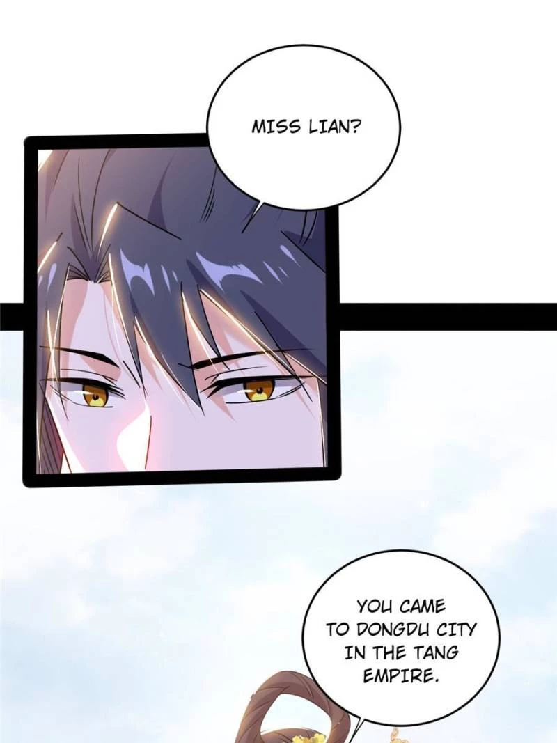 I'm An Evil God - Wo Wei Xie Di Chap 425 - Next Chap 426