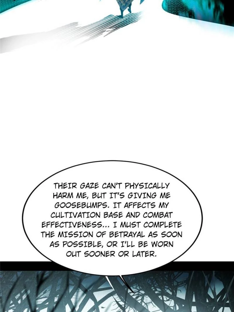 I'm An Evil God - Wo Wei Xie Di Chap 424 - Next Chap 425