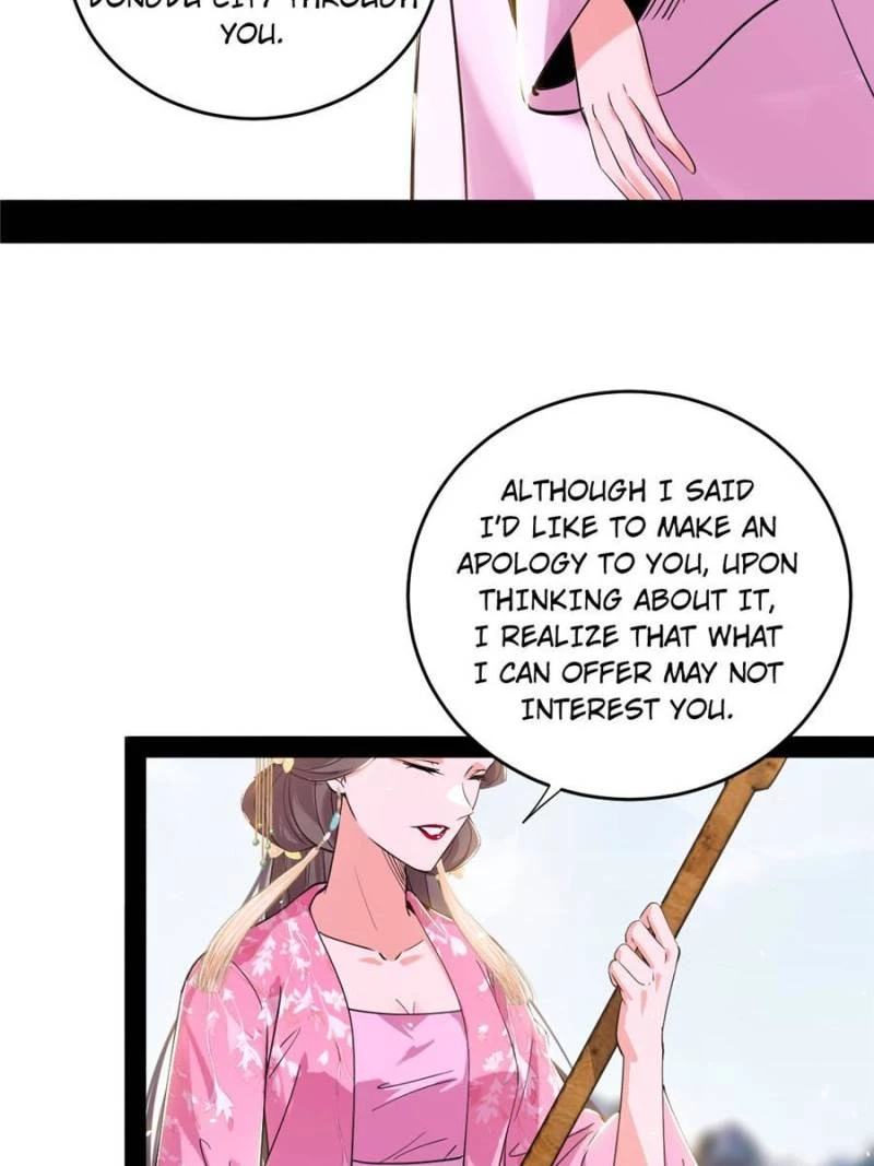 I'm An Evil God - Wo Wei Xie Di Chap 425 - Next Chap 426