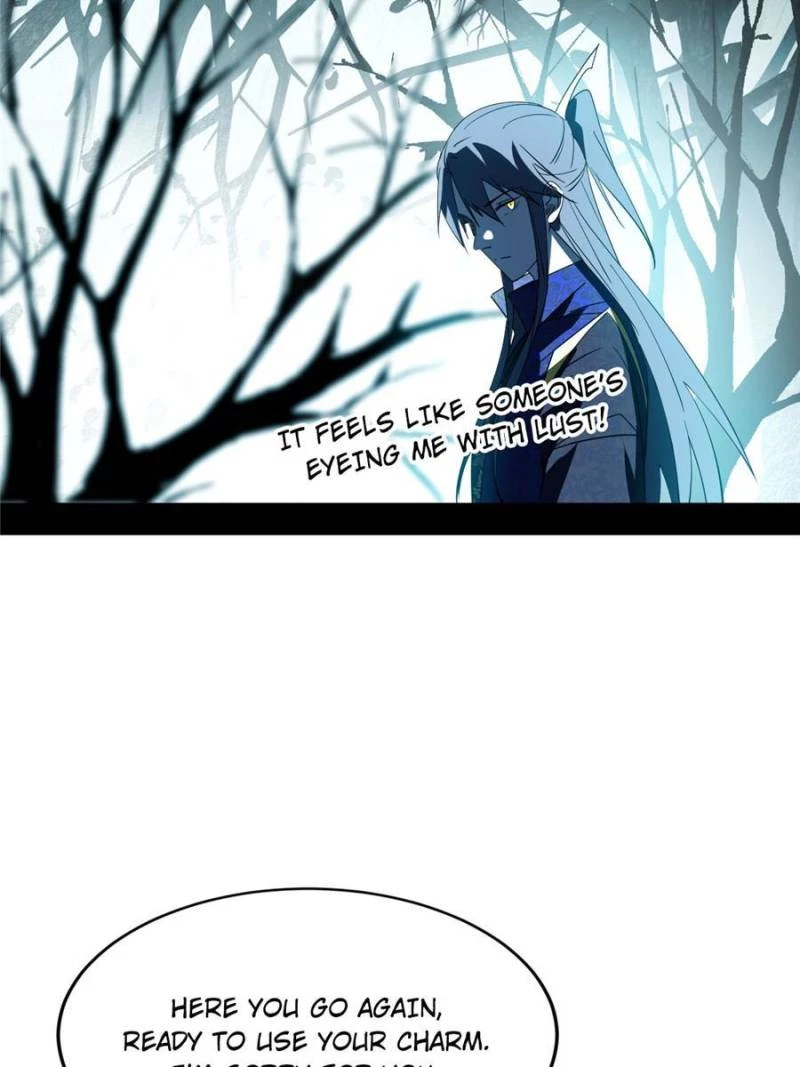 I'm An Evil God - Wo Wei Xie Di Chap 424 - Next Chap 425