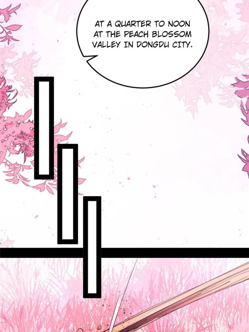I'm An Evil God - Wo Wei Xie Di Chap 424 - Next Chap 425