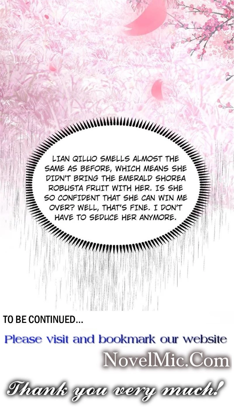 I'm An Evil God - Wo Wei Xie Di Chap 424 - Next Chap 425