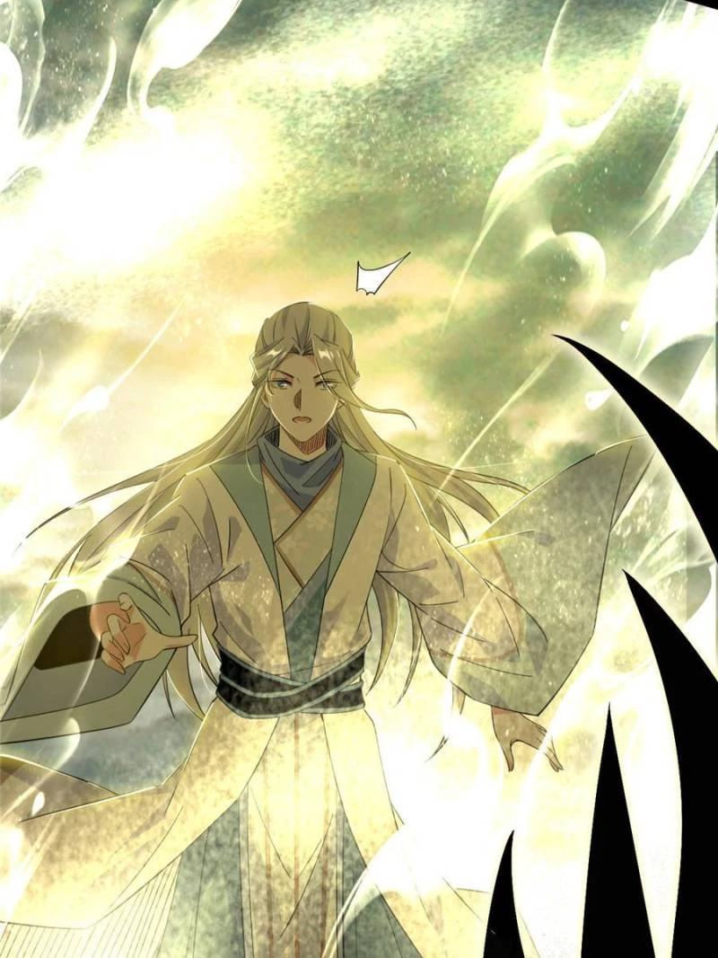 I'm An Evil God - Wo Wei Xie Di Chap 425 - Next Chap 426