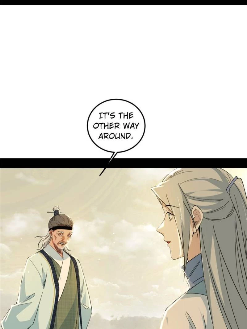 I'm An Evil God - Wo Wei Xie Di Chap 426 - Next Chap 427